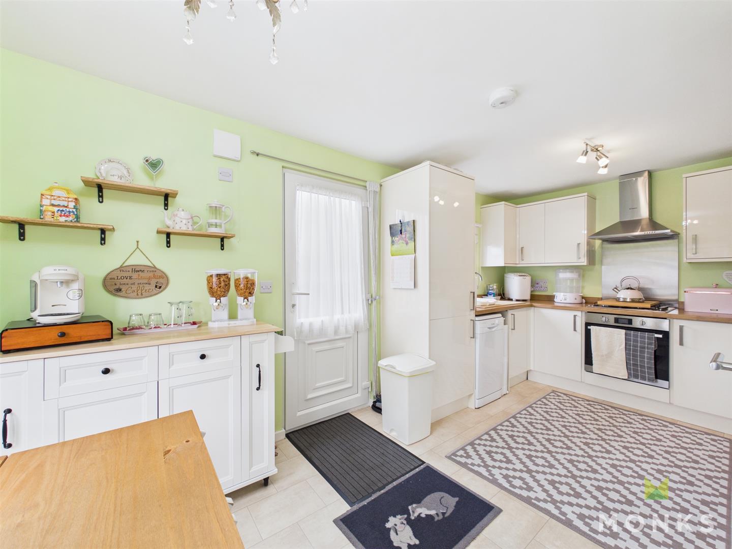 1 Hawkstone Park Whittington Road, Oswestry, SY11 1JH For Sale